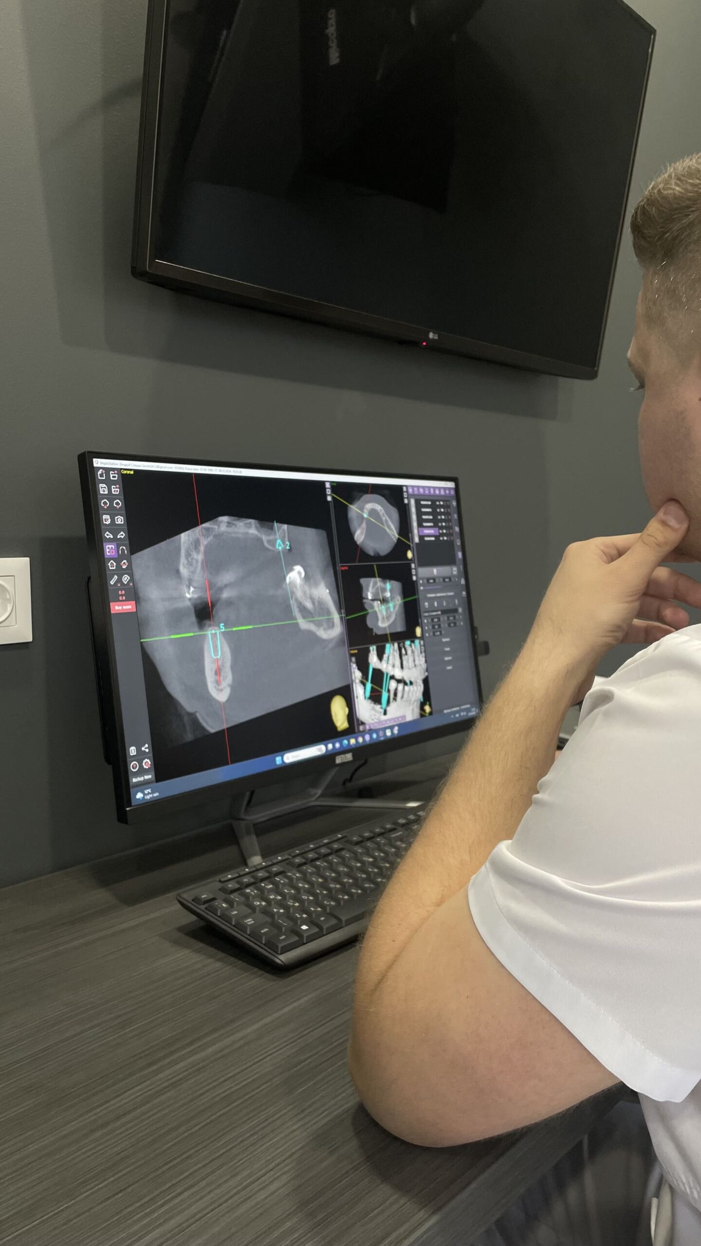 Про діагностику у Picasso Dental Clinic