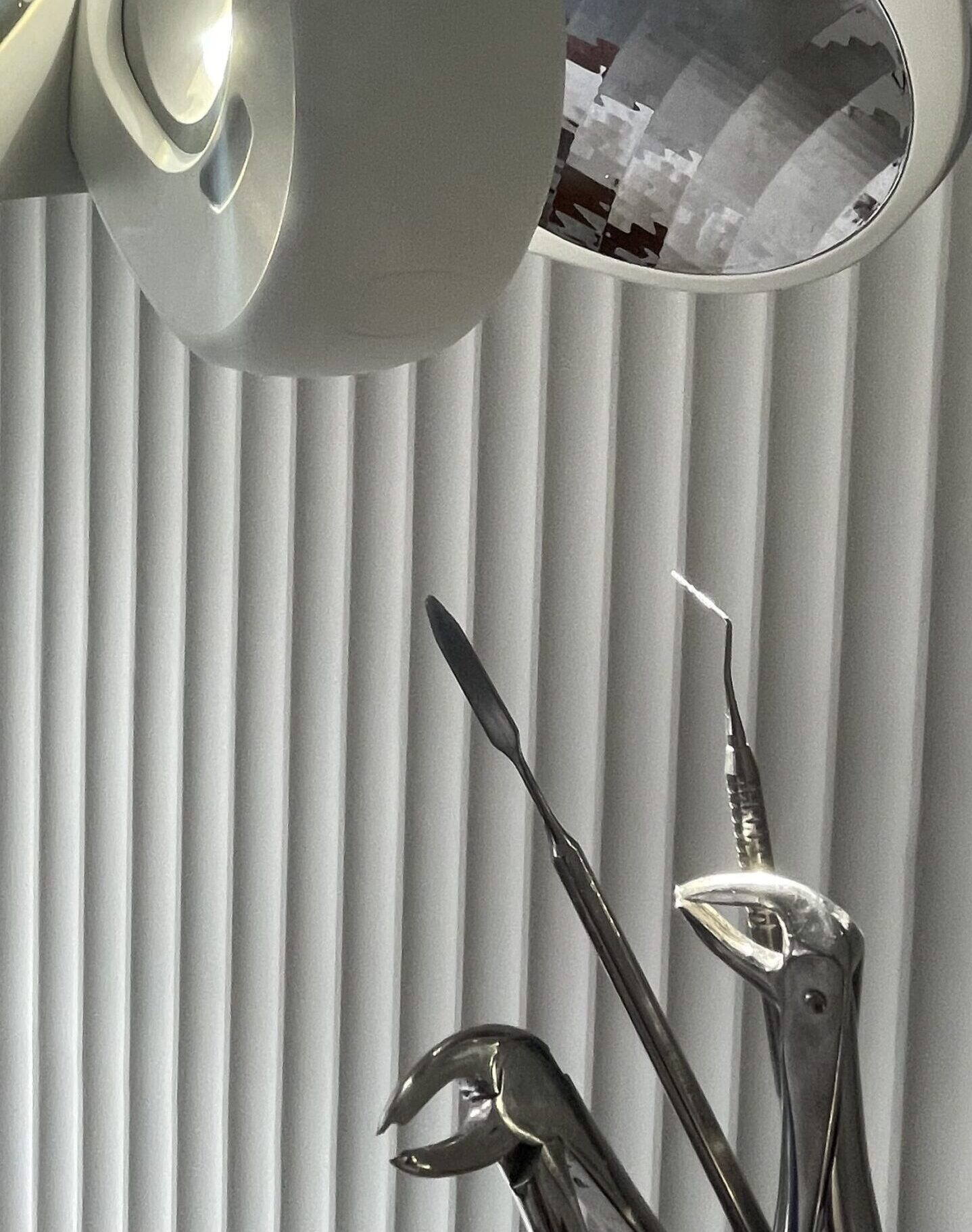 Про видалення зуба