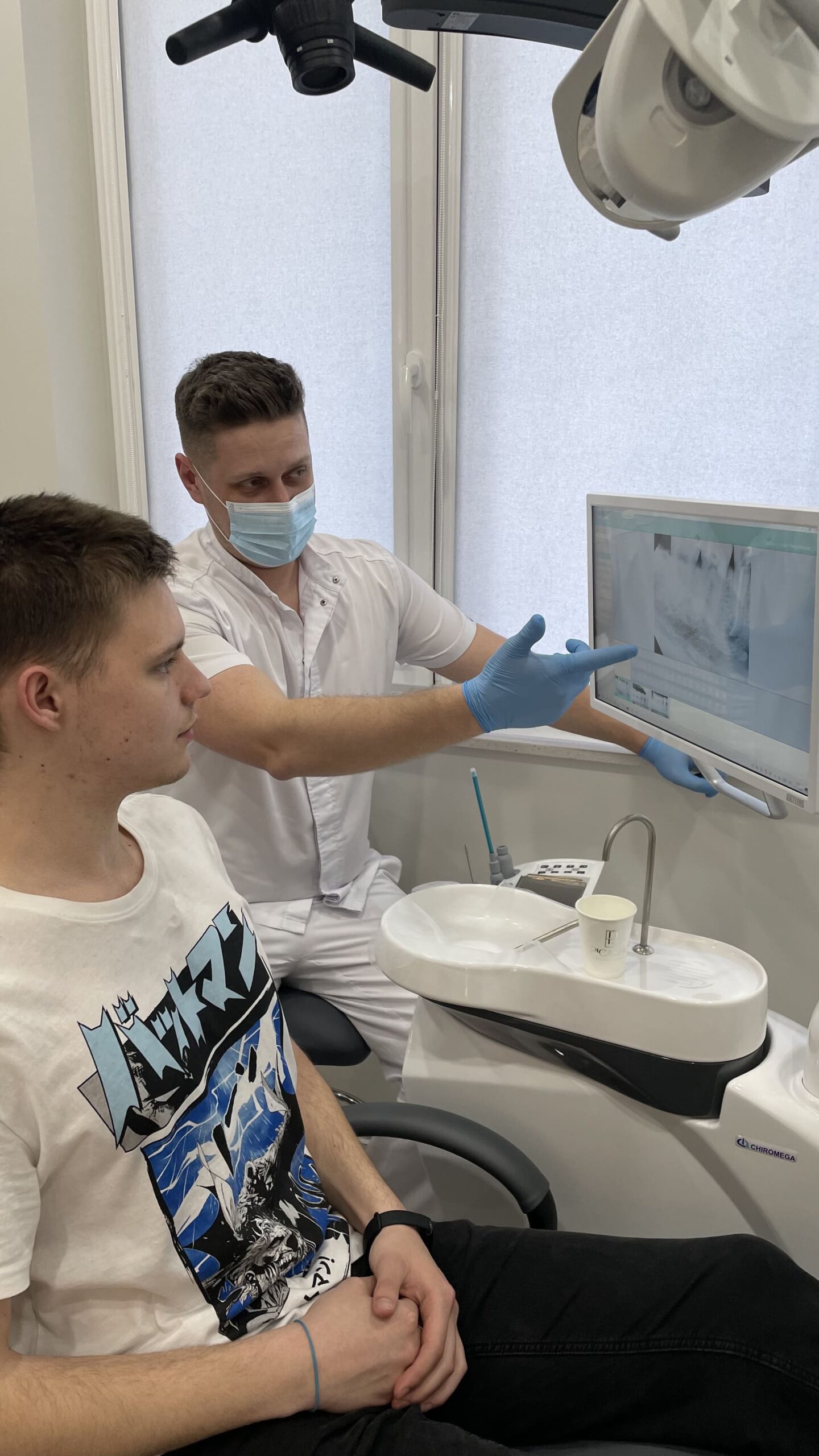 Коли необхідна консультація?