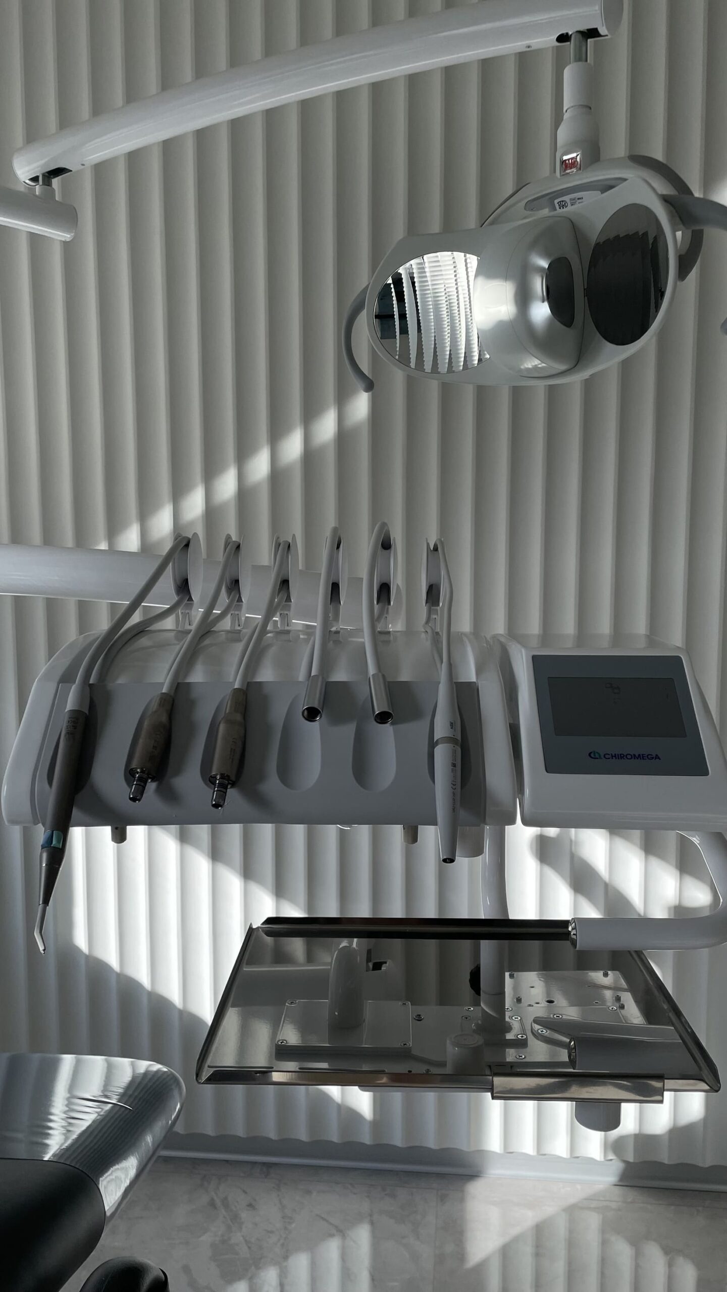 Професійна гігієна в Ужгороді