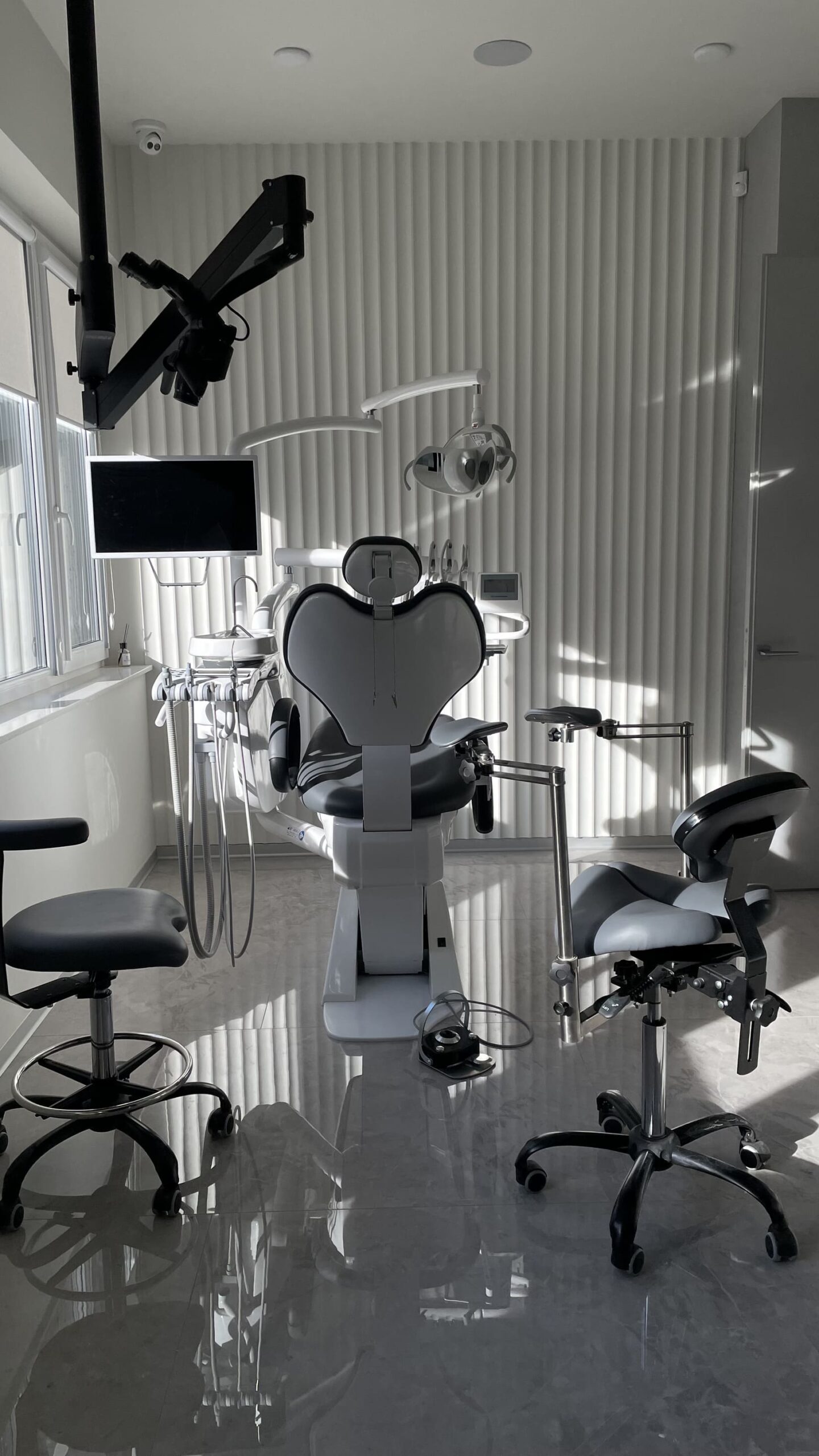 Про ендодонтичне лікування