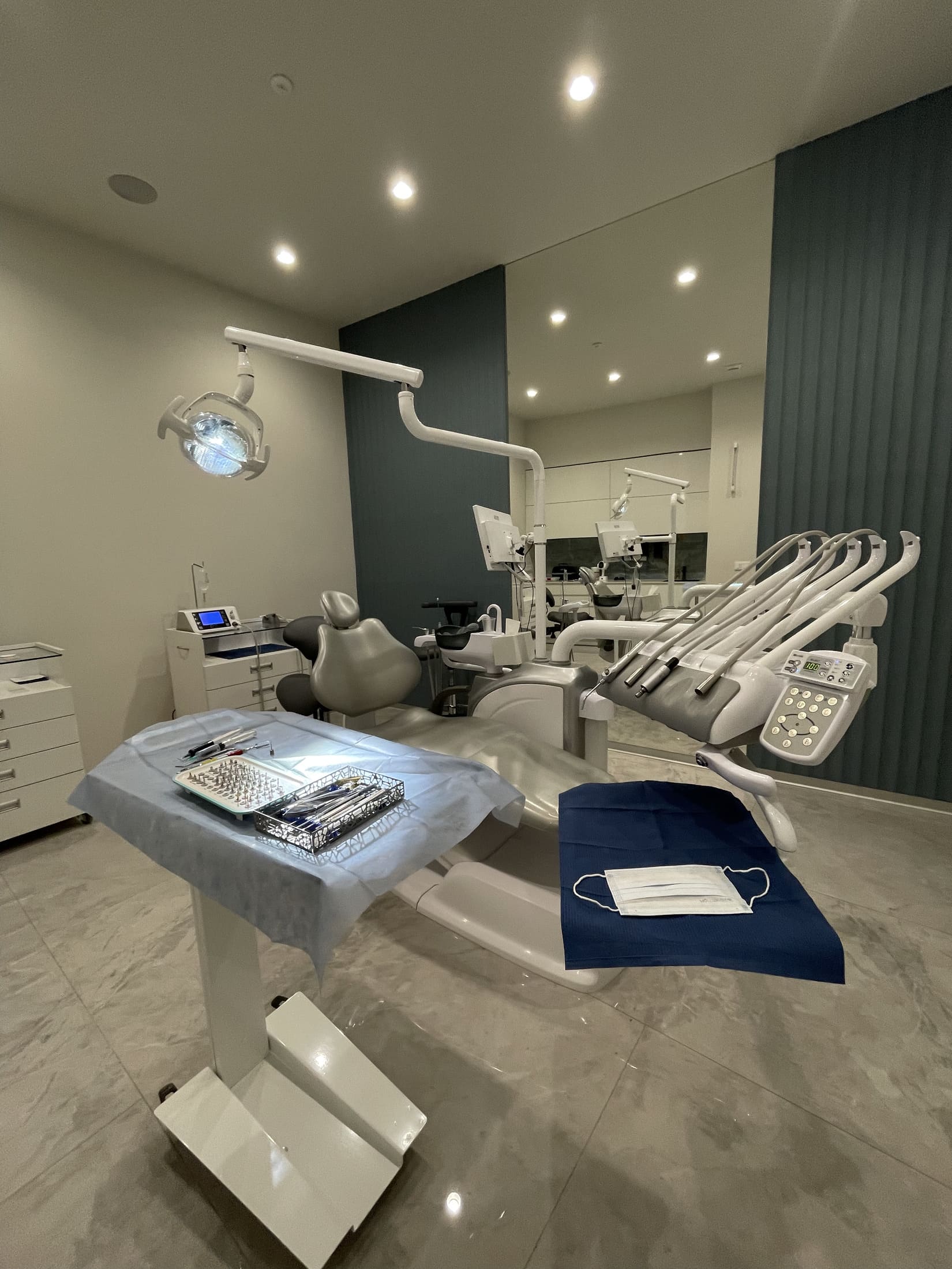 Про видалення зуба