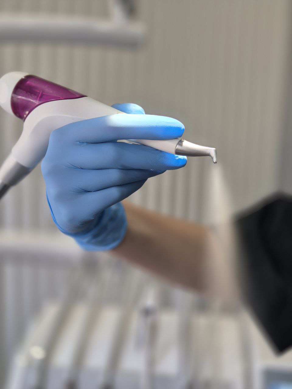 Професійна гігієна в Ужгороді