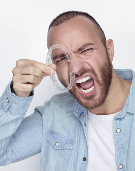 Що таке елайнери і як працюють